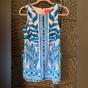 Lilly Pulitzer Romper Size 0